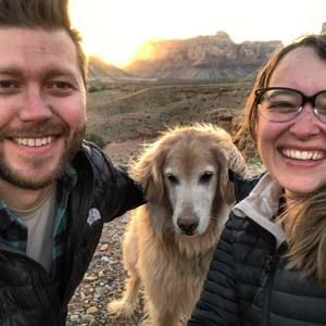 Meet your Posher, Mckenzie